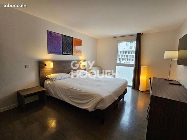 Appartement vente à Valence