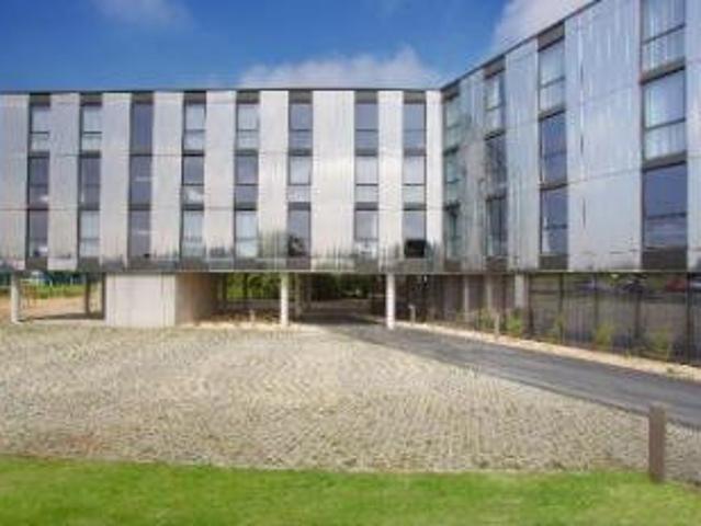 Appartement vente à Toulouse, Blagnac