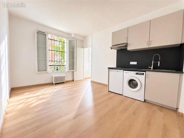 Appartement vente à Levallois-Perret, Hauts-de-Seine