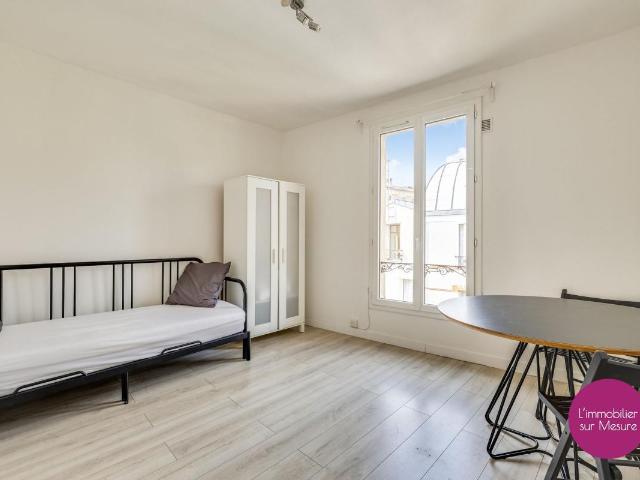 Appartement vente à Bobigny, Vaux-montreuil