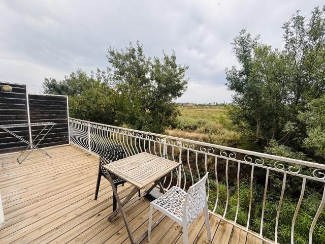Appartement vente à Arrondissement de Toulon, Hyères