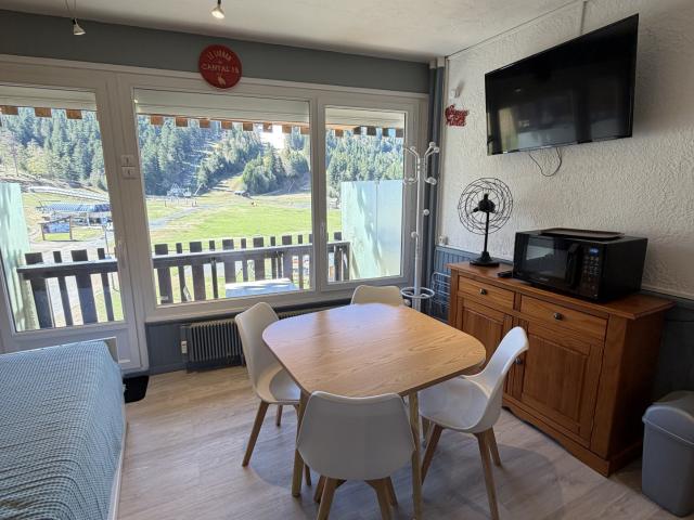 Appartement vente à Saint-Flour, Laveissière