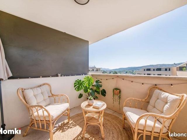 Appartement vente à Aix-en-Provence, Aix-en-provence