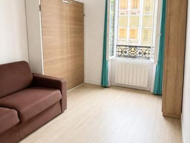 Appartement vente à Nanterre, Levallois-perret