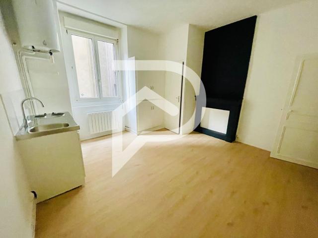 Appartement location à Nantes