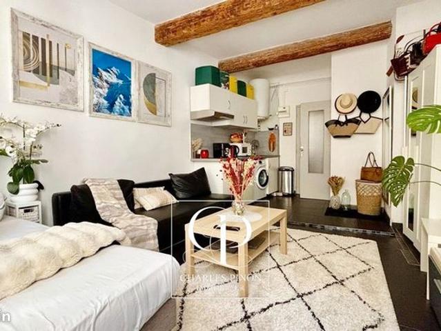 Appartement vente à Aix-en-Provence, Aix-en-provence