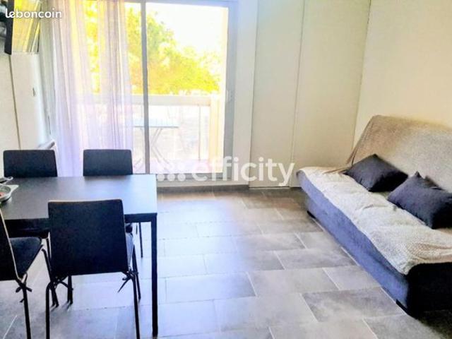 Appartement vente à Montpellier, Mauguio