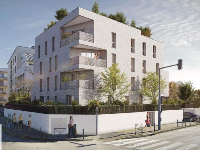 Appartement vente à Toulouse