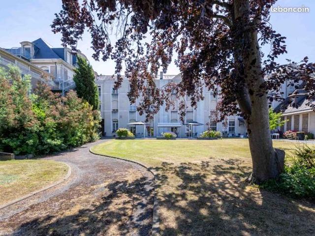 Appartement vente à Saumur