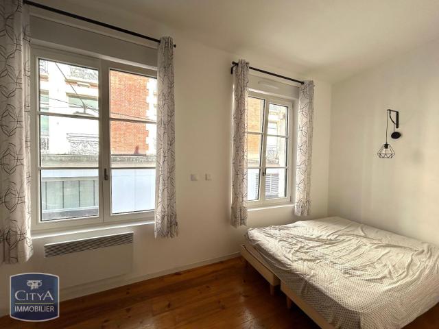 Appartement location à Arras
