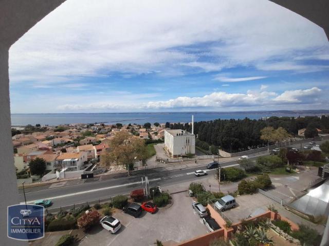 Appartement location à Montpellier, Sète