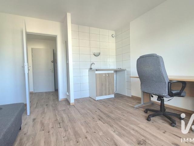 Appartement vente à Metz