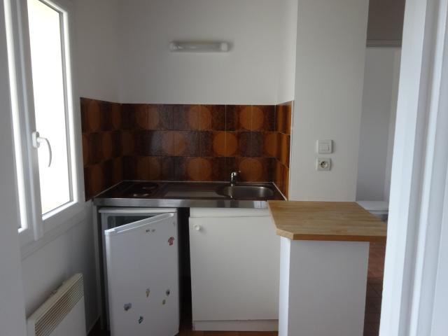 Appartement vente à Toulouse