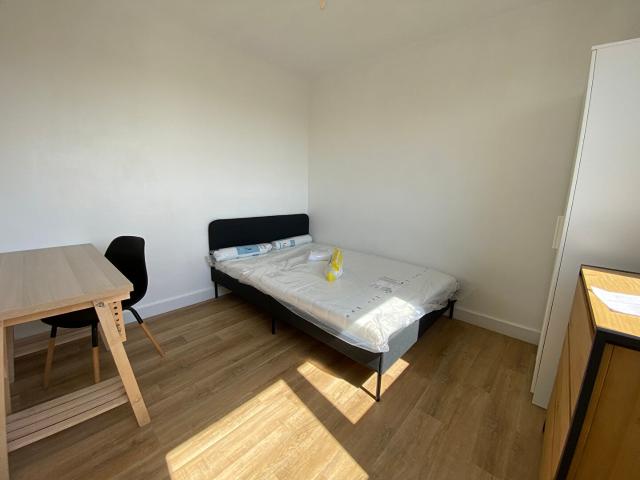 Appartement location à Caen, Hérouville-saint-clair