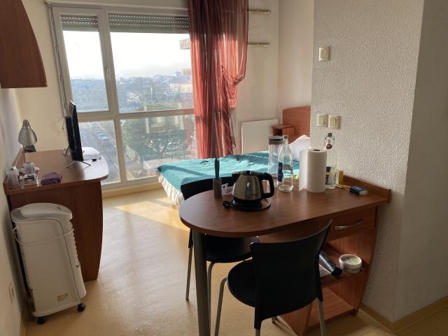 Appartement vente à Valence