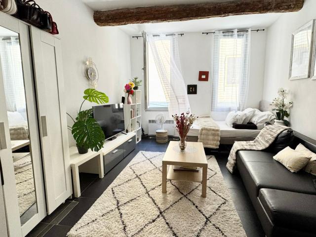 Appartement vente à Aix-en-Provence, Aix-en-provence