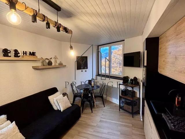 Appartement vente à Briançon, Vars