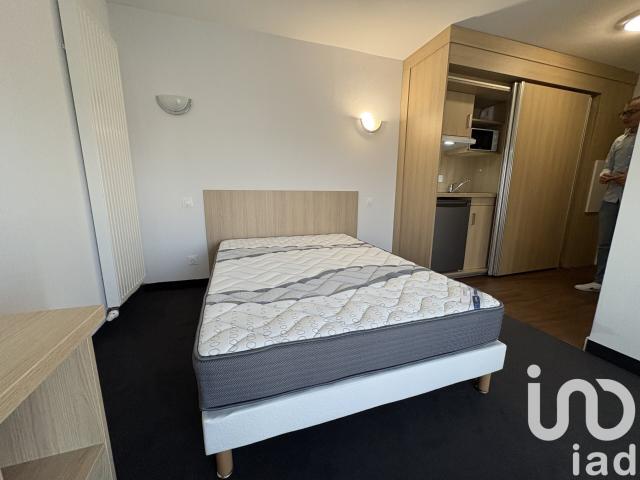 Appartement vente à La Roche-sur-Yon, La Roche-sur-yon