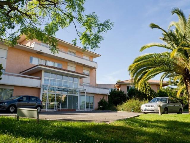 Appartement vente à Bastia, Borgo