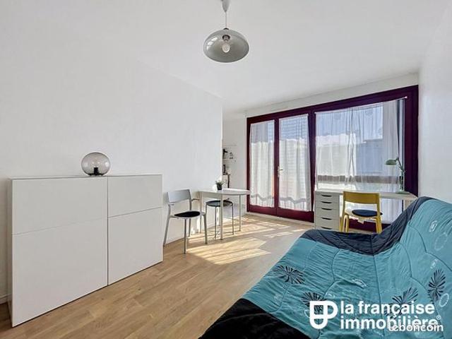 Appartement vente à Rennes, Bretagne