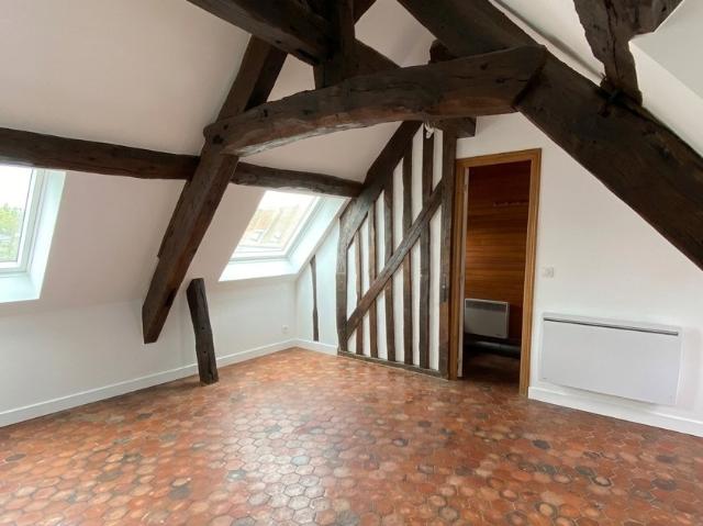 Appartement vente à Rouen, Ruan