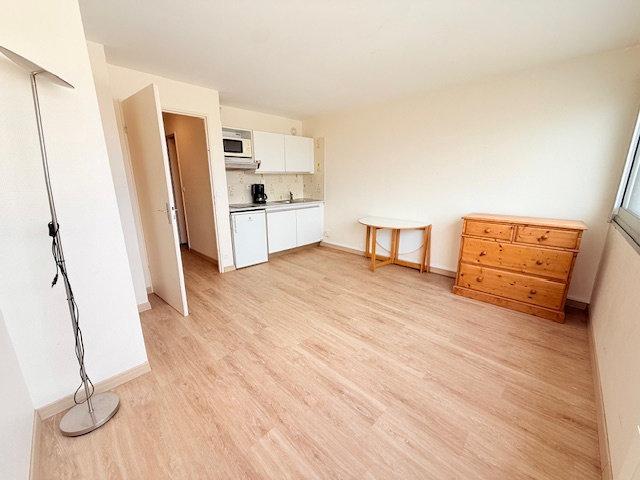 Appartement vente à Montreuil-sur-Mer, Le Touquet-paris-plage