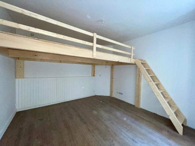 Appartement location à Pau