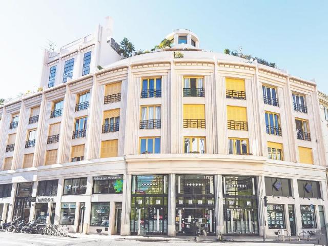Appartement vente à Nice