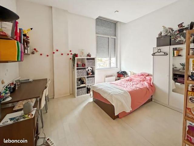 Appartement vente à Toulouse