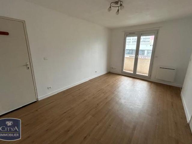 Appartement location à Clermont-Ferrand, Clermont-ferrand