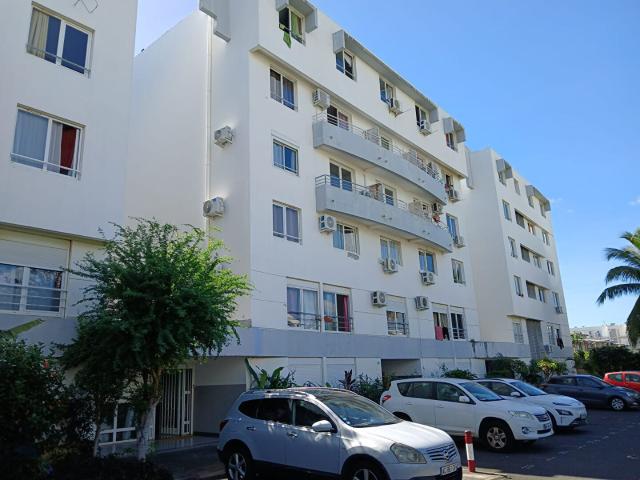 Appartement vente à La Réunion