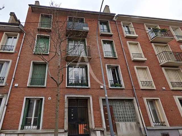Appartement location à Saint-Denis, Île-de-France