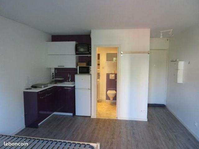 Appartement vente à Saint-Denis, Epinay-sur-seine
