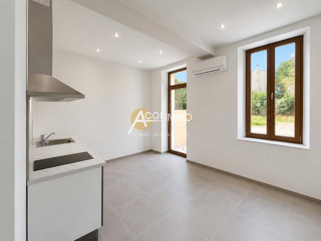 Appartement location à Arrondissement de Toulon, La Seyne-sur-mer