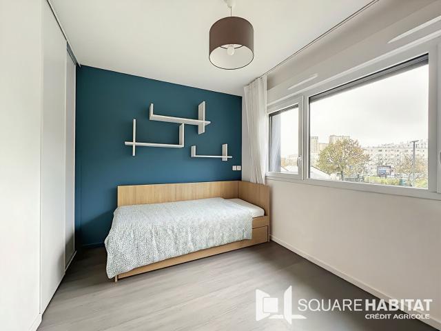 Appartement vente à Rennes, Bretagne