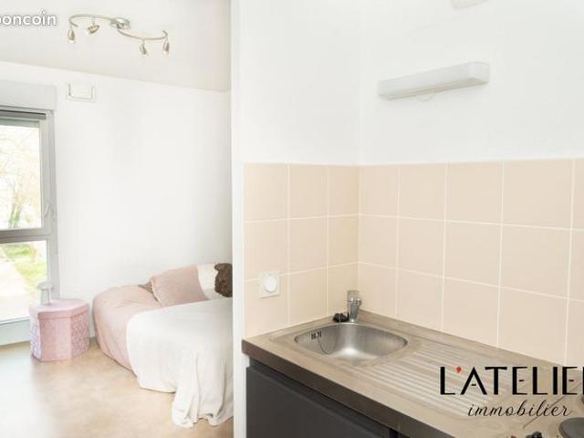 Appartement vente à Dijon