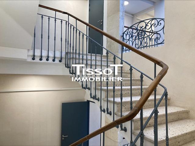 Appartement location à Nîmes