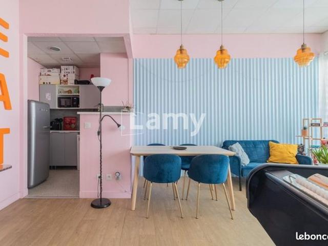 Appartement vente à Montpellier