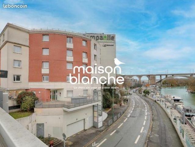 Appartement vente à Nogent-sur-Marne, Nogent-sur-marne