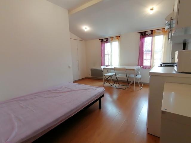 Appartement vente à Bordeaux