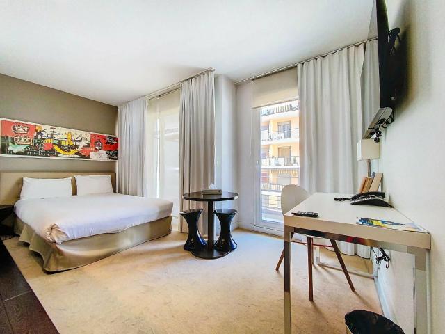 Appartement vente à Nice