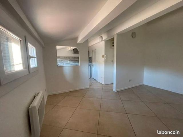 Appartement vente à Arrondissement de Toulon, La Seyne-sur-mer