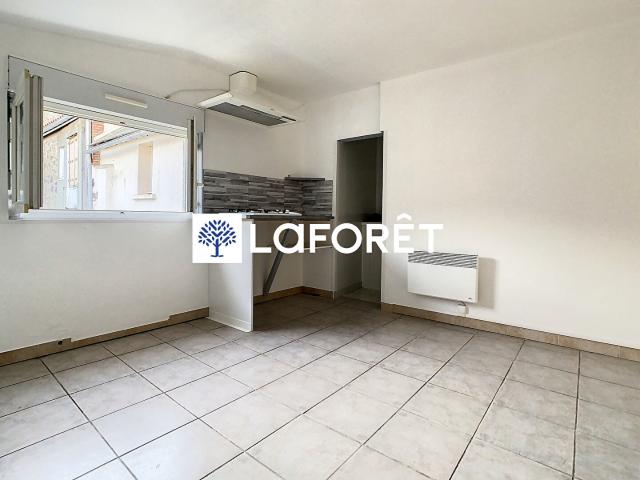 Appartement location à Bressuire, Moncoutant