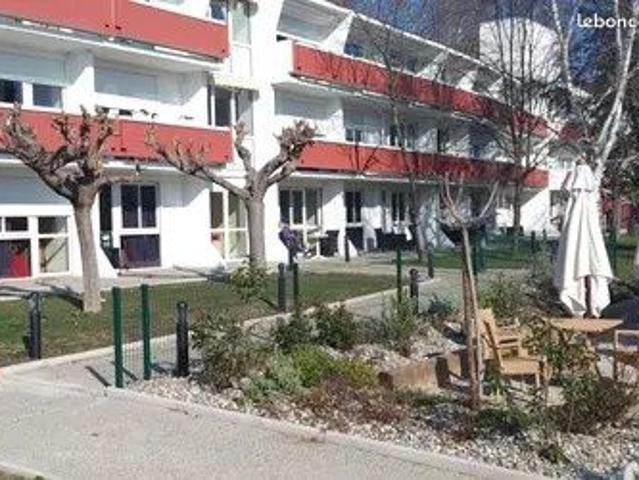 Appartement vente à Carcassonne