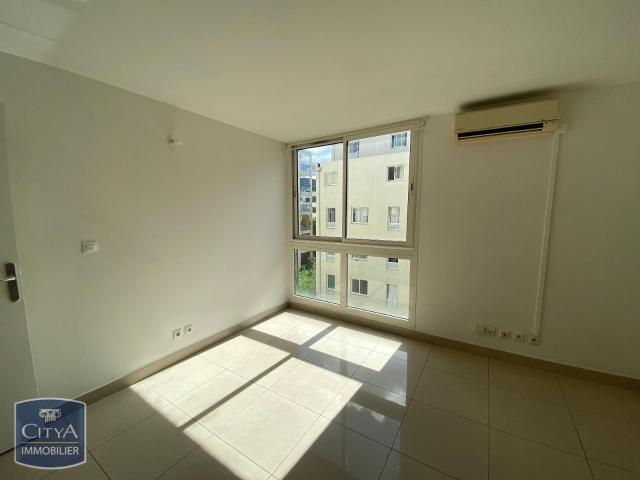 Appartement location à La Réunion