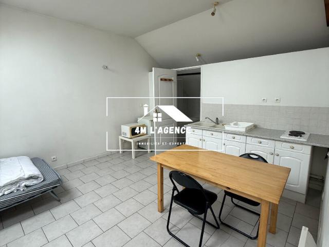 Appartement location à Lille, Genech