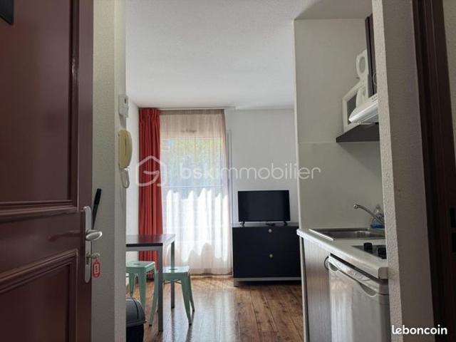 Appartement vente à Nevers