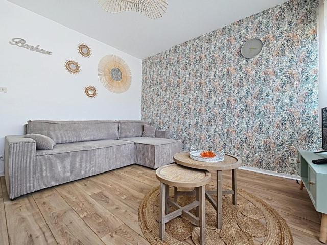 Appartement vente à France métropolitaine, Andernos-les-bains