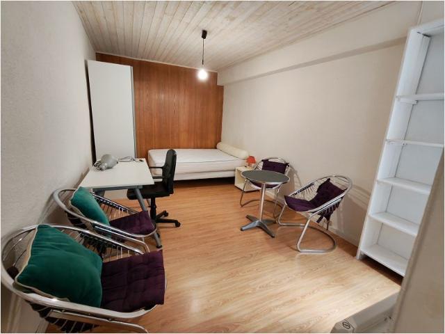 Appartement location à Nantes