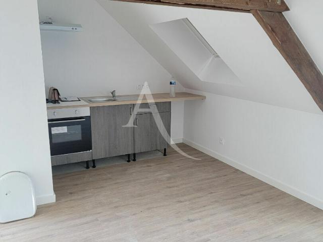 Appartement vente à Châteaubriant-Ancenis, Nozay